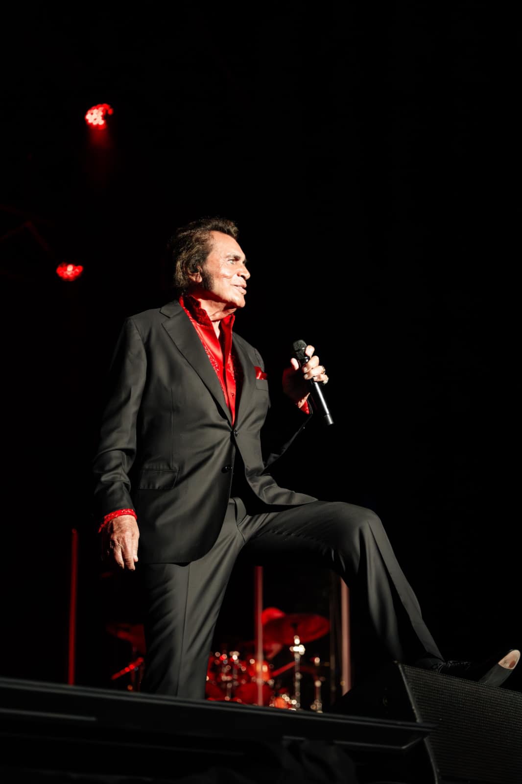 Engelbert Humperdinck