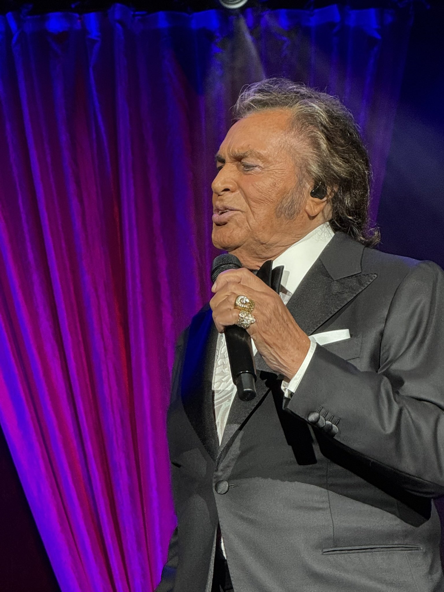 Engelbert Humperdinck