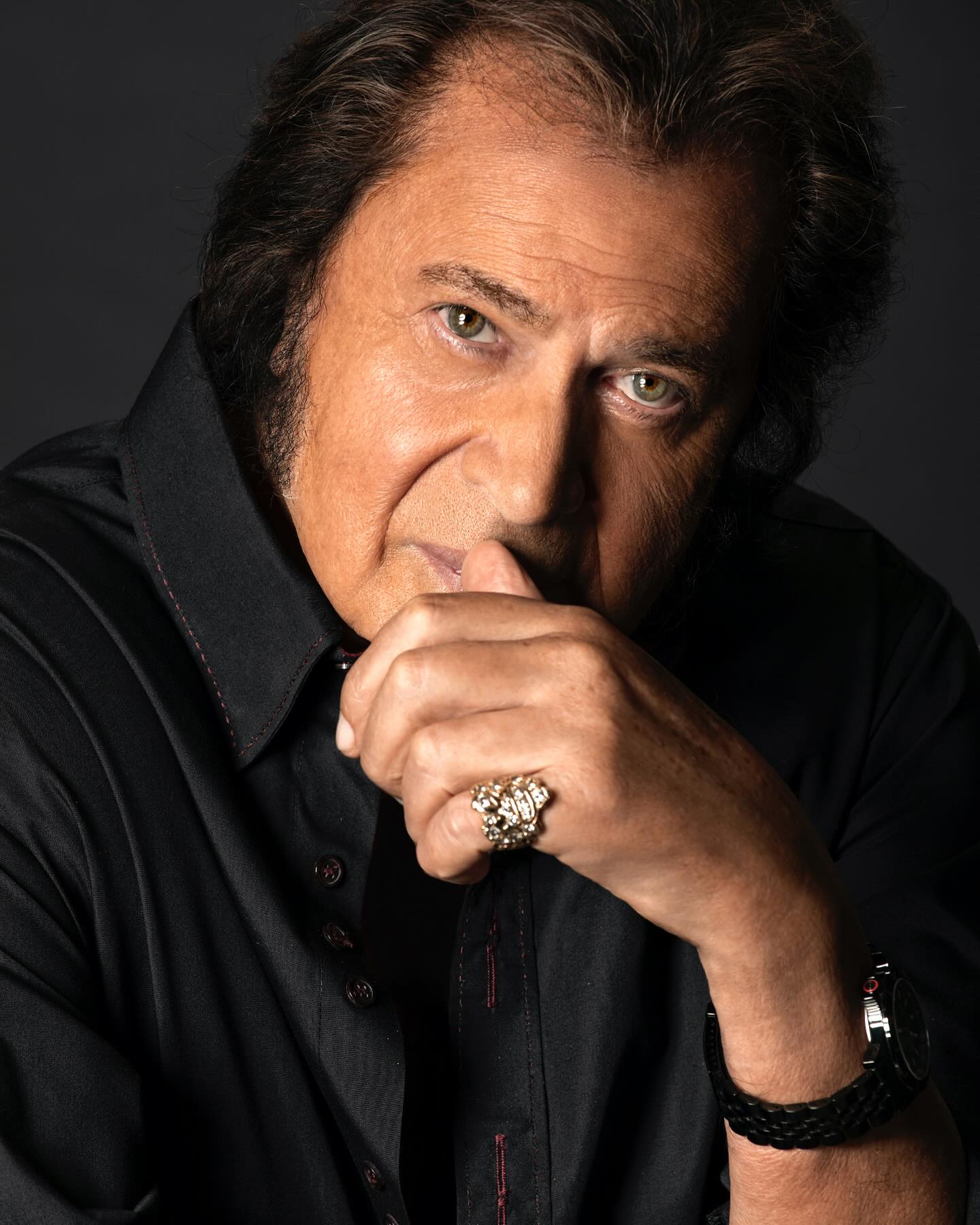 Engelbert Humperdinck