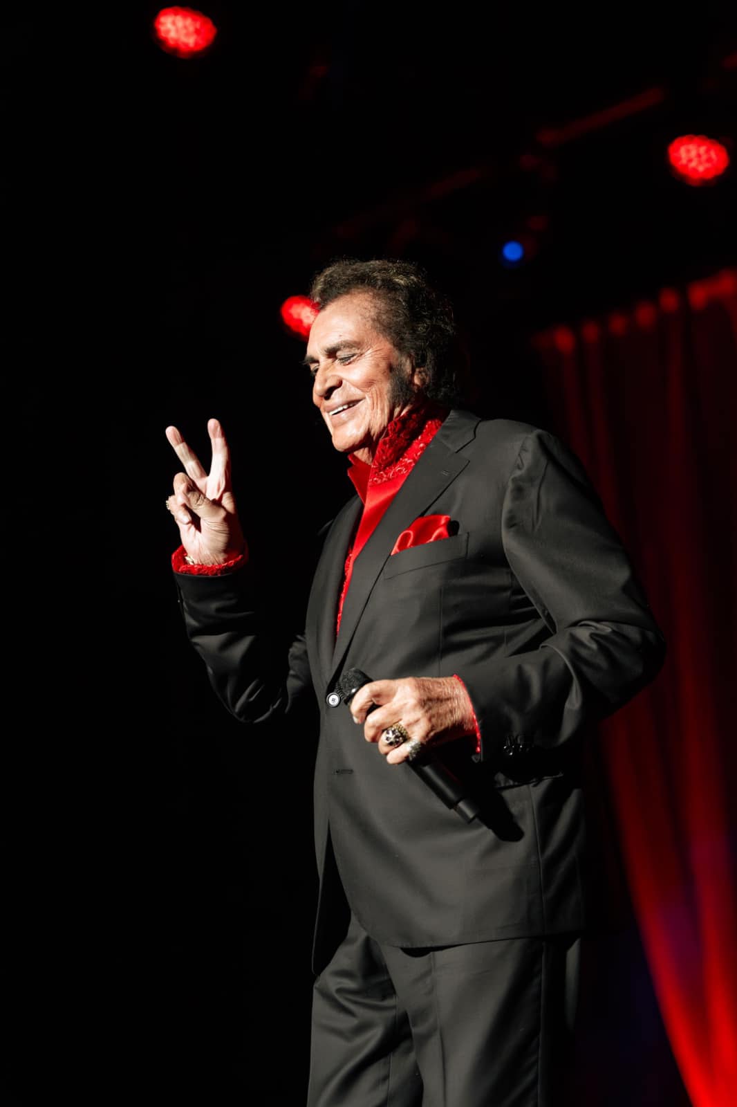 Engelbert Humperdinck